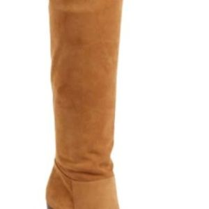 Sam Edelman 'Victoria' Slouch Boot